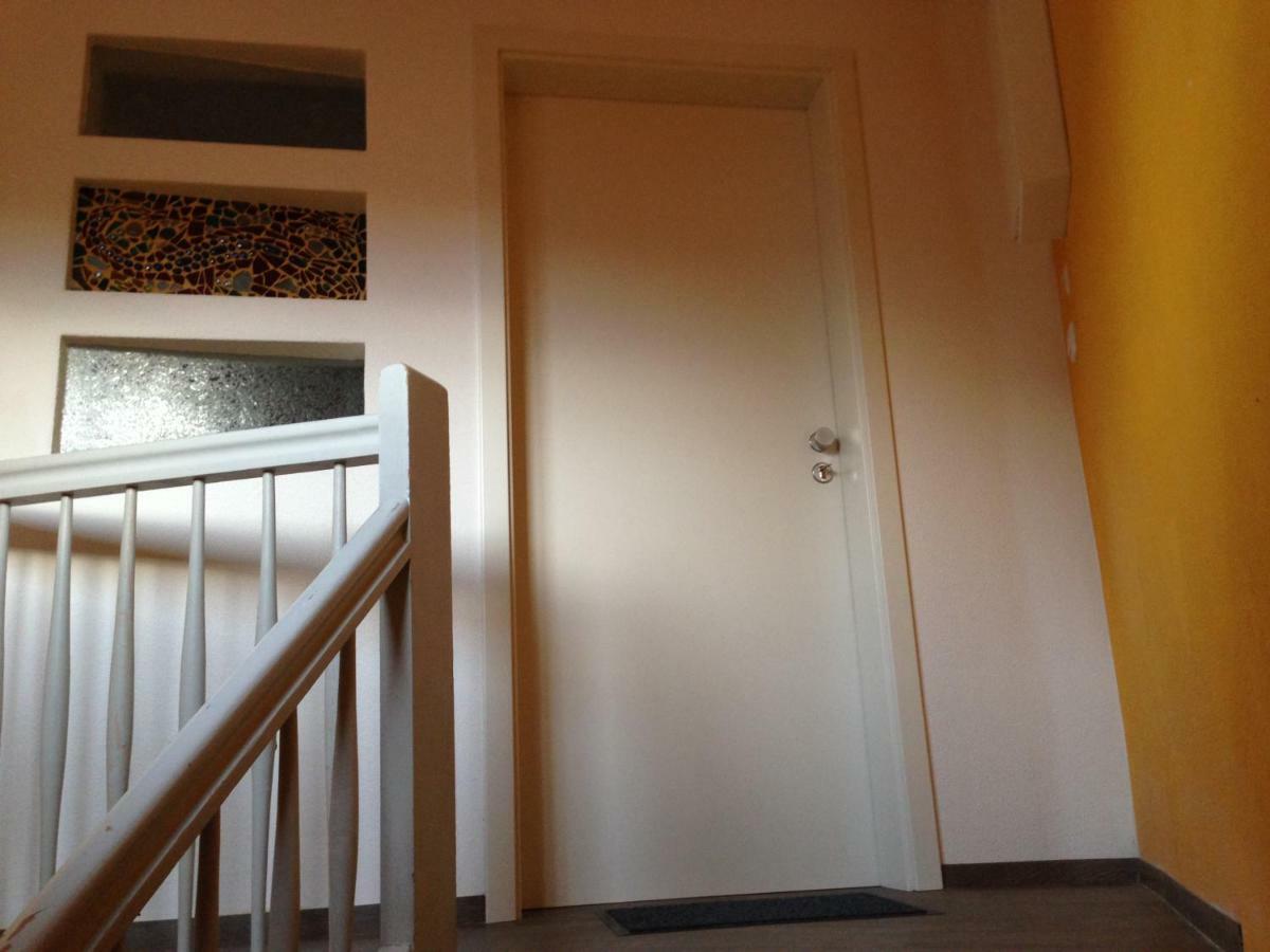 Casanova Apartment Bad Windsheim Exterior photo