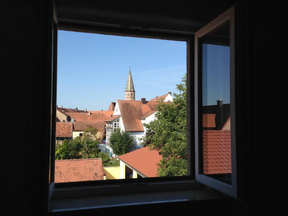 Casanova Apartment Bad Windsheim Exterior photo