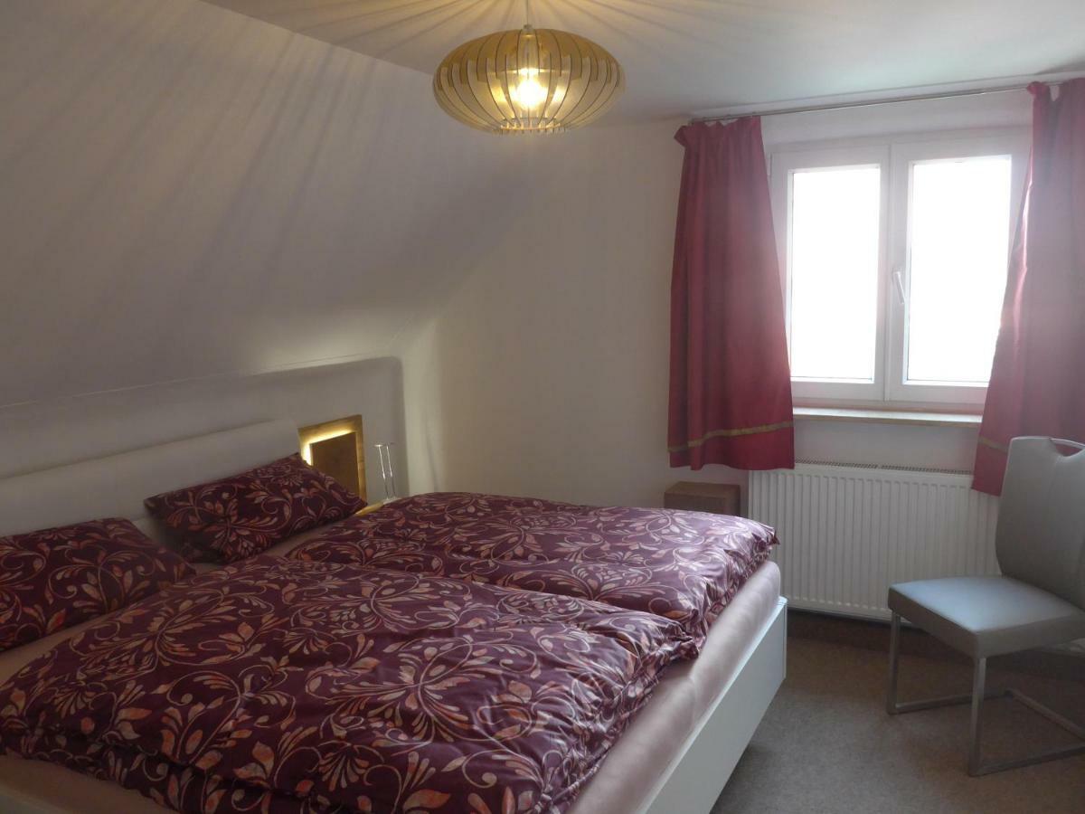 Casanova Apartment Bad Windsheim Exterior photo