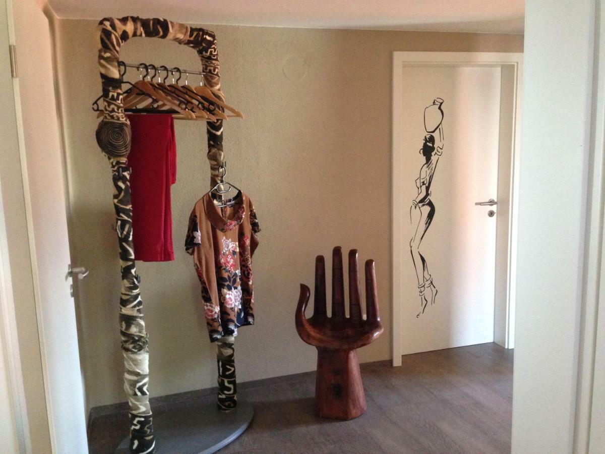 Casanova Apartment Bad Windsheim Exterior photo