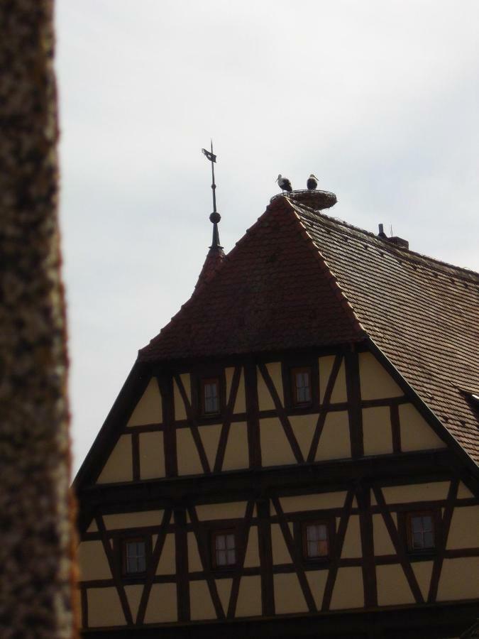 Casanova Apartment Bad Windsheim Exterior photo